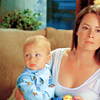 Holly Marie Combs~~~Piper Halliwell 28427