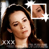 Holly Marie Combs~~~Piper Halliwell 716622